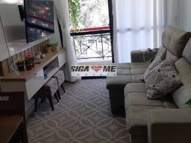 Apartamento para Venda em São Paulo - 2