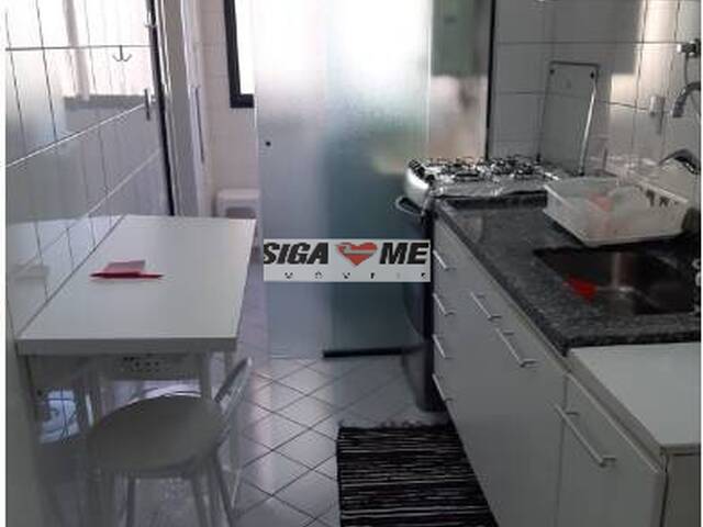 Apartamento para Venda em São Paulo - 3