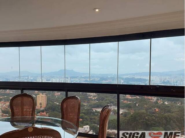 #6042 - Cobertura para Venda em São Paulo - SP - 3