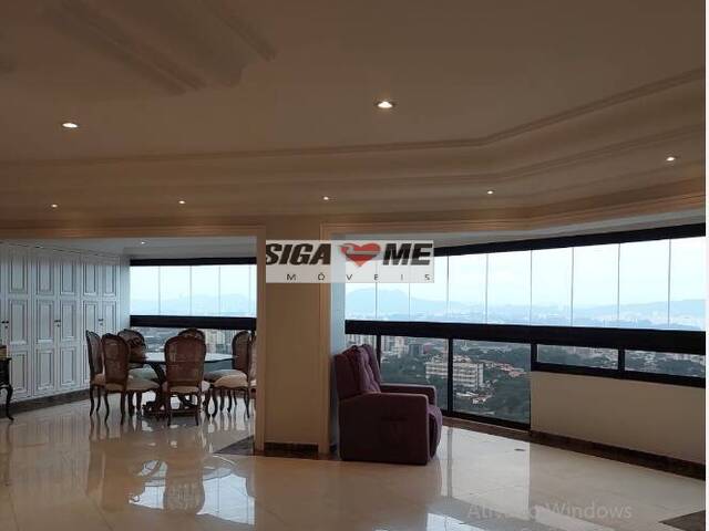 Cobertura para Venda em São Paulo - 4