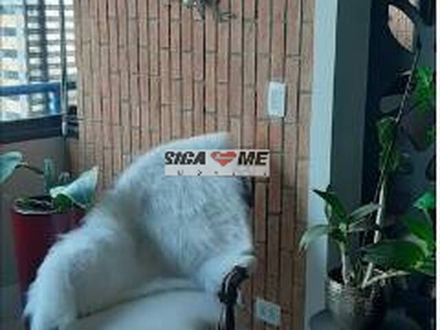 Apartamento para Venda em São Paulo - 5
