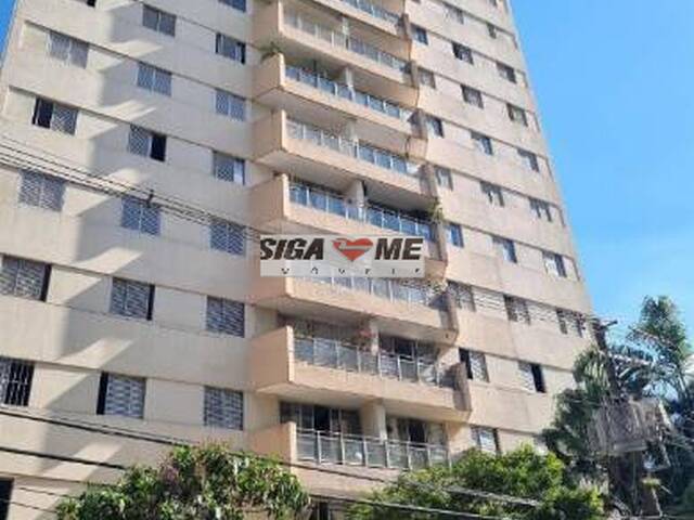 Apartamento para Venda em São Paulo - 2