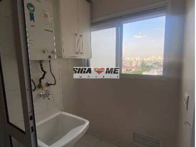 Apartamento para Venda em São Paulo - 5