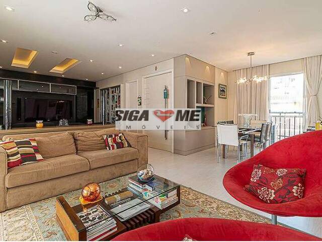 Apartamento para Venda em São Paulo - 2