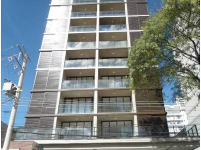 #6054 - Studio para Venda em São Paulo - SP - 2