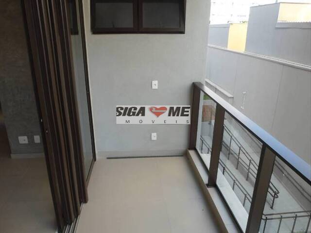 Studio para Venda em São Paulo - 4