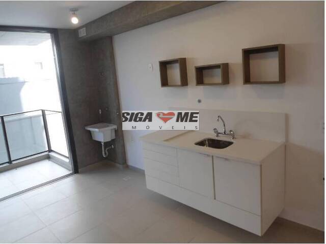 Studio para Venda em São Paulo - 5