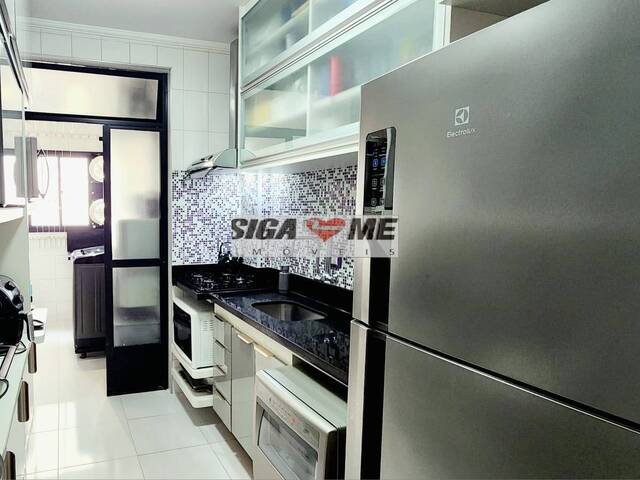 Apartamento para Venda em São Paulo - 5