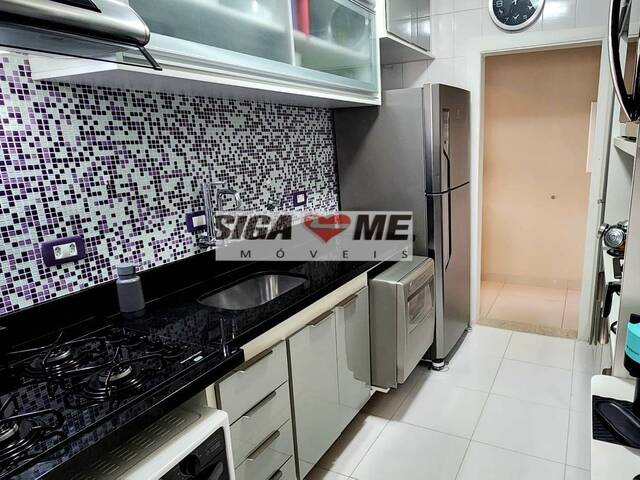 Apartamento para Venda em São Paulo - 4