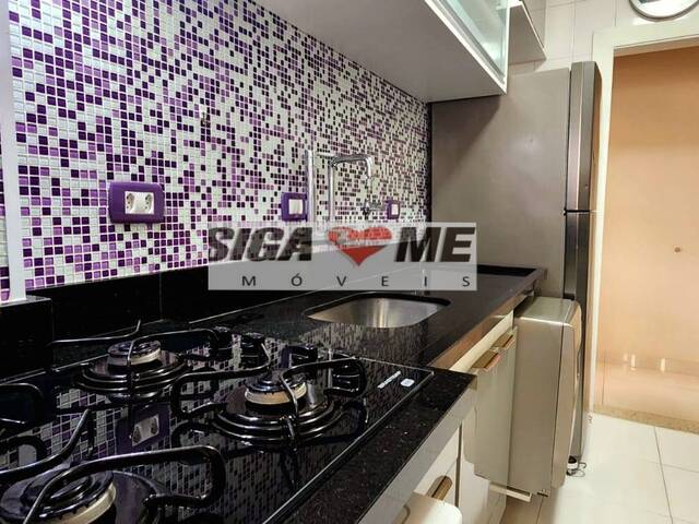 Apartamento para Venda em São Paulo - 3