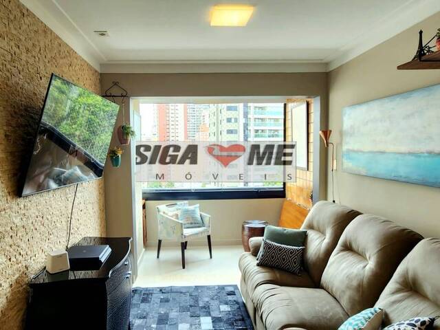 Apartamento para Venda em São Paulo - 2