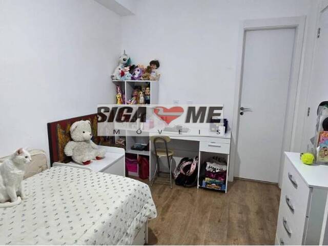Apartamento para Venda em São Paulo - 2