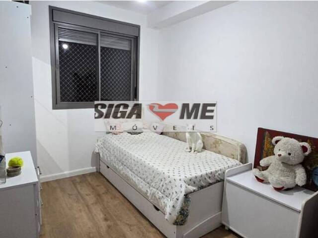 Apartamento para Venda em São Paulo - 3