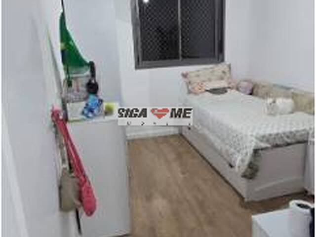 Apartamento para Venda em São Paulo - 4