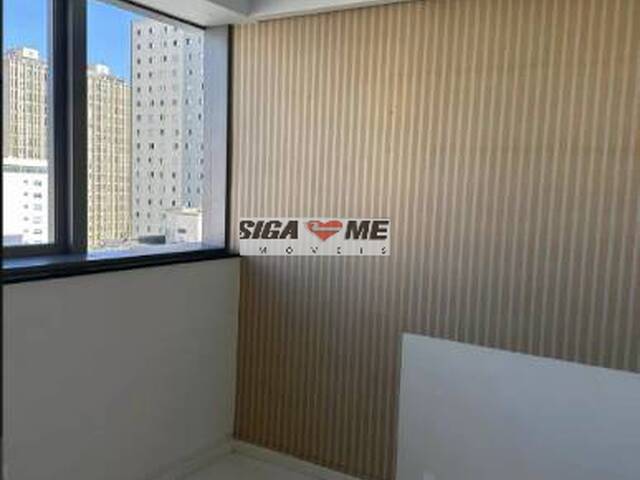 Conjunto Comercial para Venda em São Paulo - 4