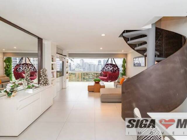 #6063 - Duplex para Venda em São Paulo - SP - 1