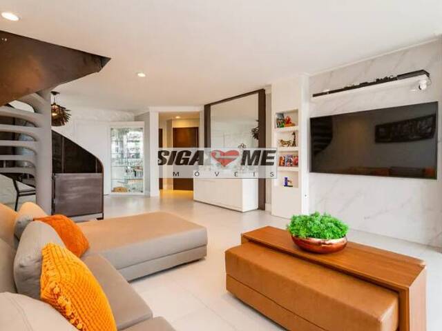 Duplex para Venda em São Paulo - 4