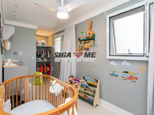 Duplex para Venda em São Paulo - 5