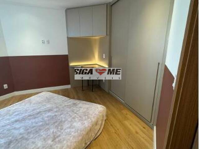 Apartamento para Venda em São Paulo - 2