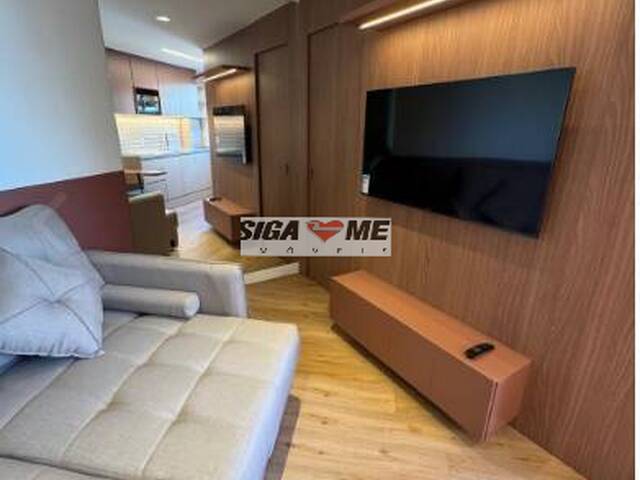 Apartamento para Venda em São Paulo - 5