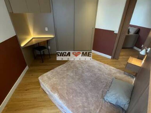 Apartamento para Venda em São Paulo - 4