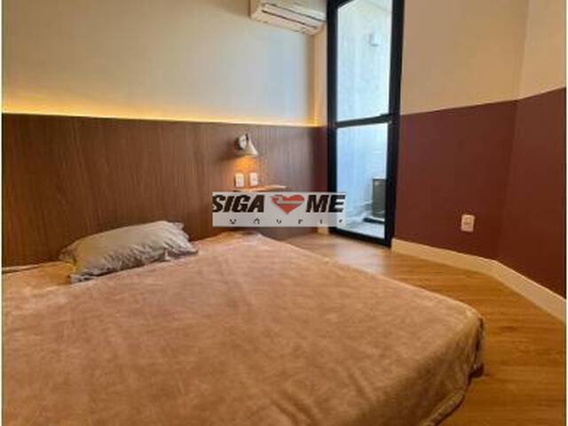 Apartamento para Venda em São Paulo - 3