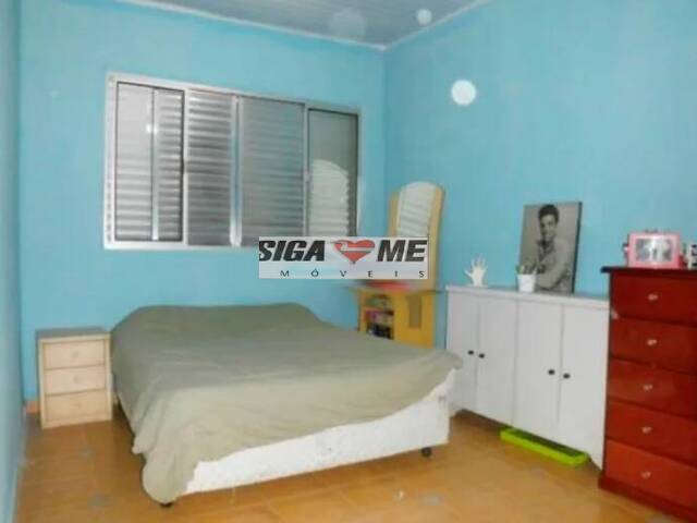 Casa para Venda em São Paulo - 4