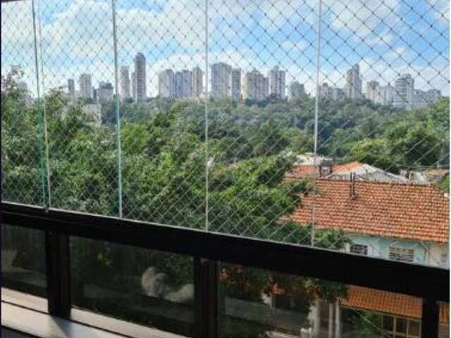 #6070 - Apartamento para Venda em São Paulo - SP