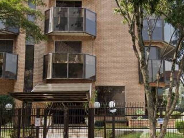 #6070 - Apartamento para Venda em São Paulo - SP