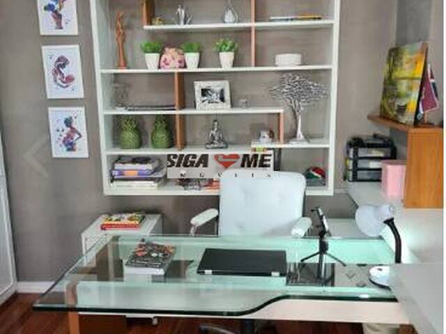 Apartamento para Venda em São Paulo - 4