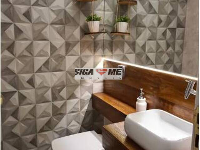 Apartamento para Venda em São Paulo - 5
