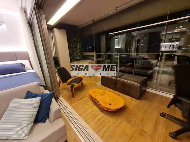 Studio para Venda em São Paulo - 5