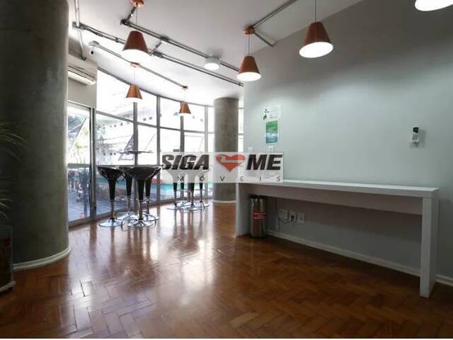 Andar Comercial para Venda em São Paulo - 4
