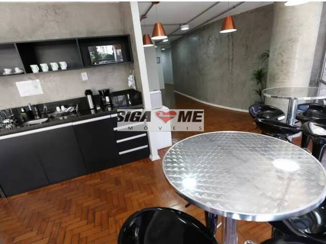 Andar Comercial para Venda em São Paulo - 5