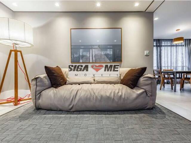 Apartamento para Venda em São Paulo - 2
