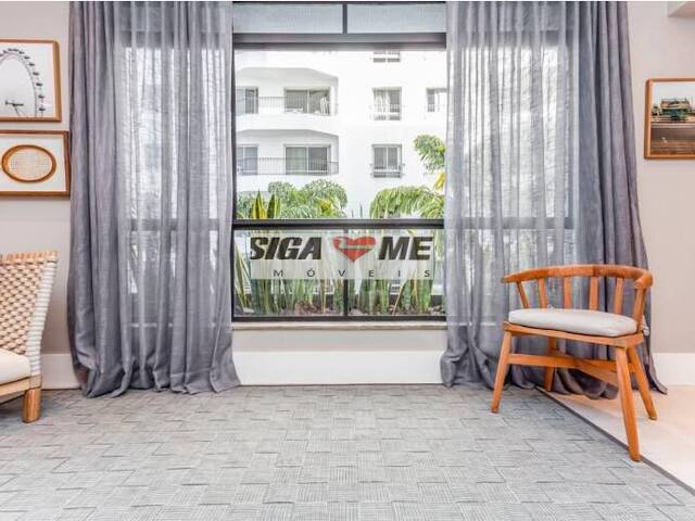 Apartamento para Venda em São Paulo - 3