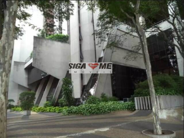 Conjunto Comercial para Venda em São Paulo - 2