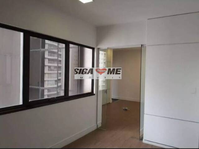 Conjunto Comercial para Venda em São Paulo - 5