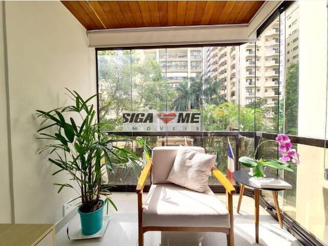 #6088 - Apartamento para Venda em São Paulo - SP