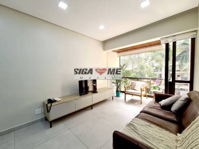 #6088 - Apartamento para Venda em São Paulo - SP