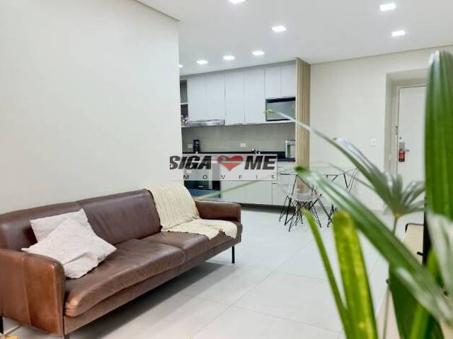 Apartamento para Venda em São Paulo - 5