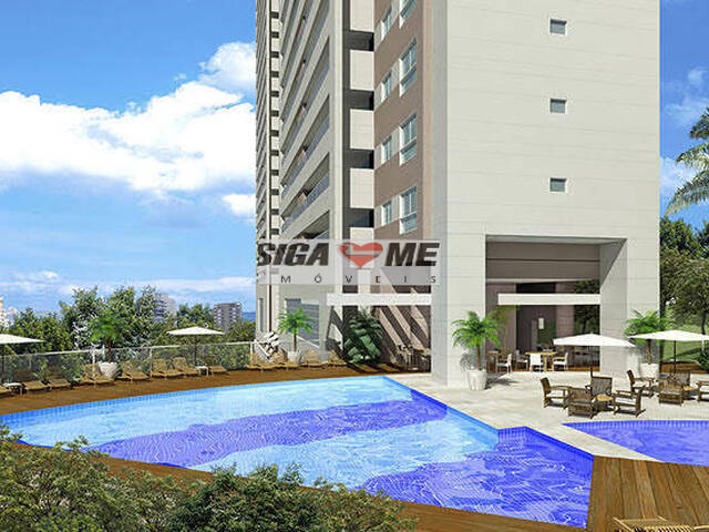 Apartamento para Locação em São Paulo - 5