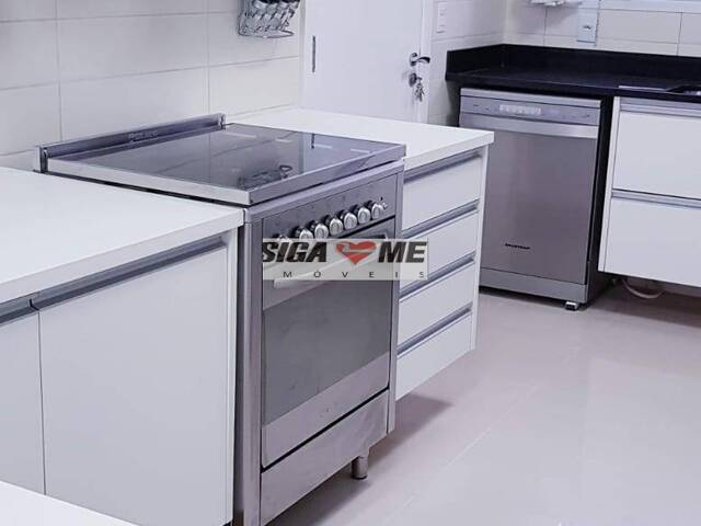 Apartamento para Locação em São Paulo - 3