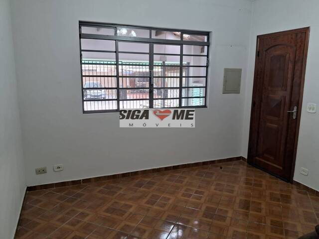 Casa para Venda em São Paulo - 2