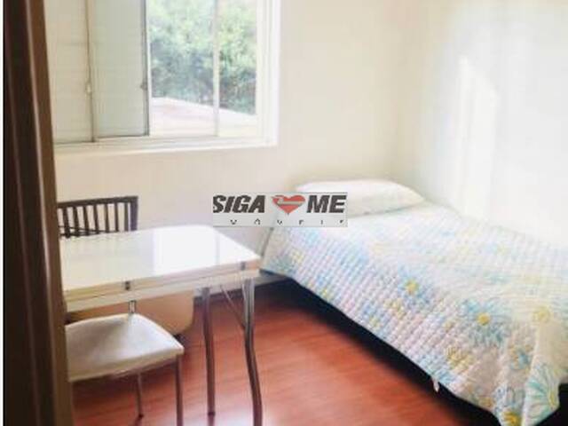 Apartamento para Venda em São Paulo - 5