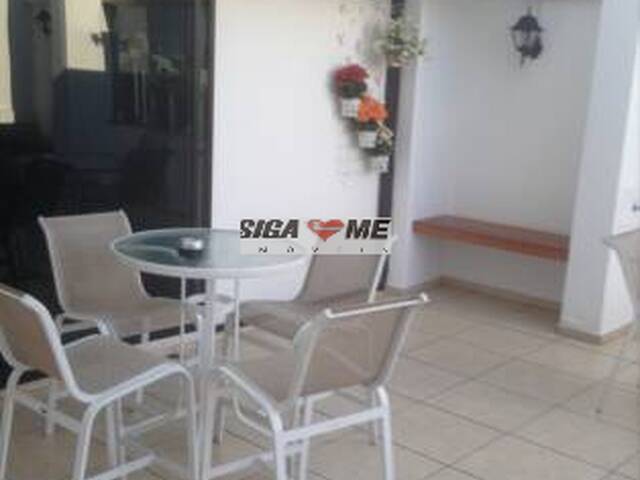 Apartamento para Venda em São Paulo - 4