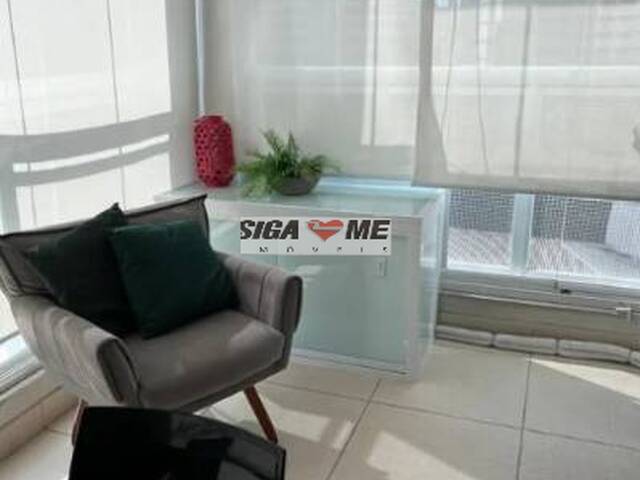 Apartamento para Locação em São Paulo - 2