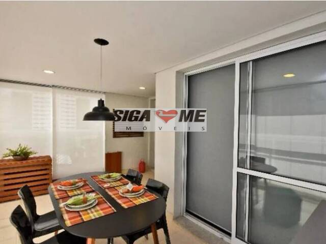 Apartamento para Locação em São Paulo - 3