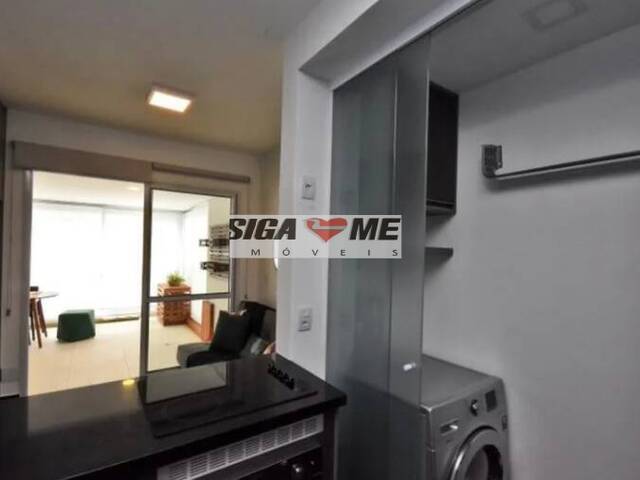 Apartamento para Locação em São Paulo - 4