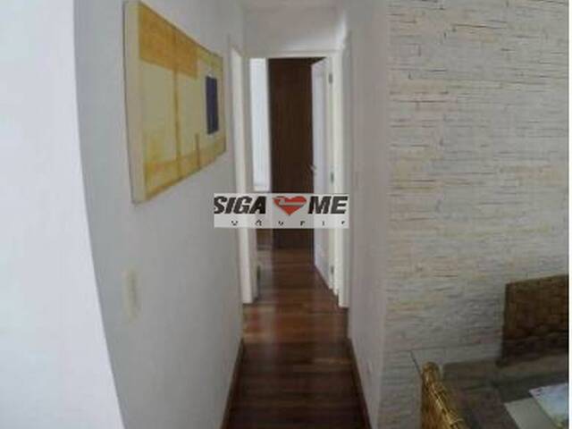 Apartamento para Locação em São Paulo - 3